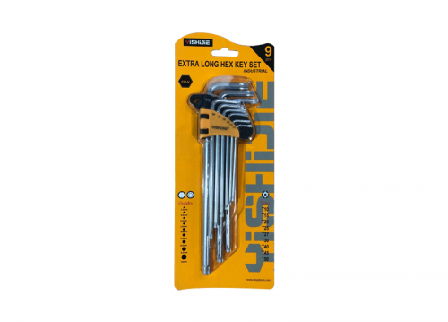 特长梅花内六角